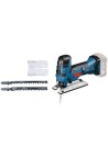 Акумуляторний лобзик Bosch GST 18V-LI S Professional, без акб та з/п