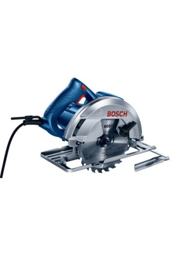 Пила дискова Bosch GKS 140 Professional