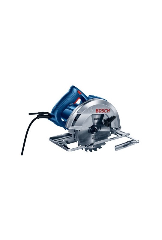 Пила дискова Bosch GKS 140 Professional