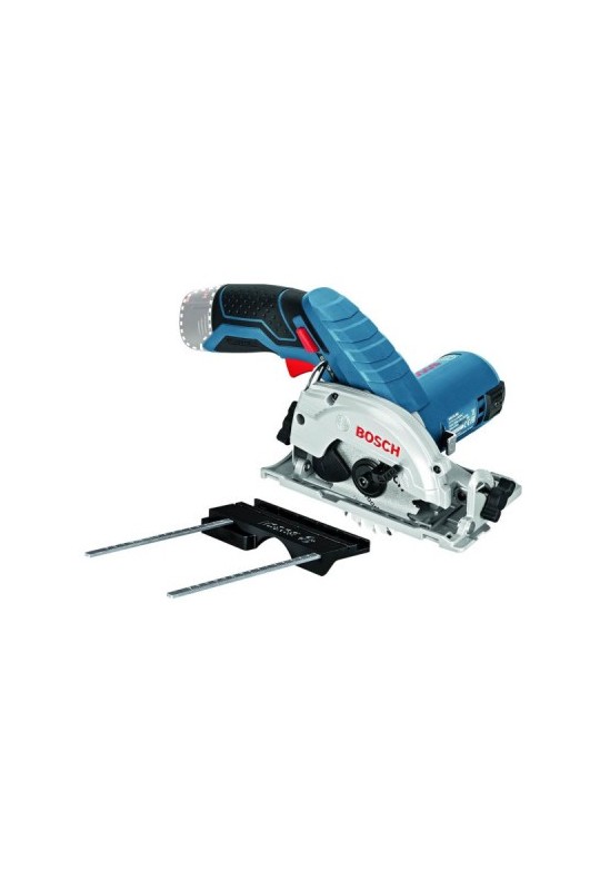 Акумуляторна дискова пила Bosch Professional GKS 12V-26, без акб та з/п