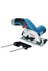 Акумуляторна дискова пила Bosch Professional GKS 12V-26, без акб та з/п