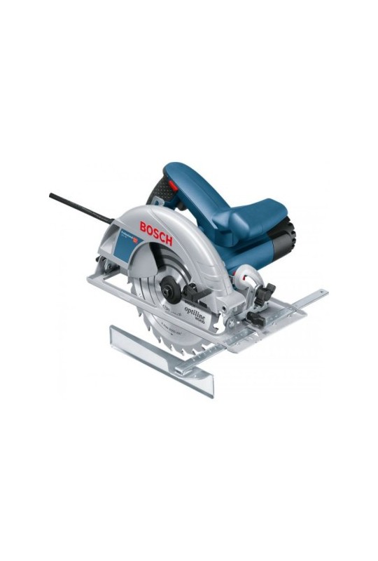 Ручна циркулярна пила Bosch GKS 190 Professional