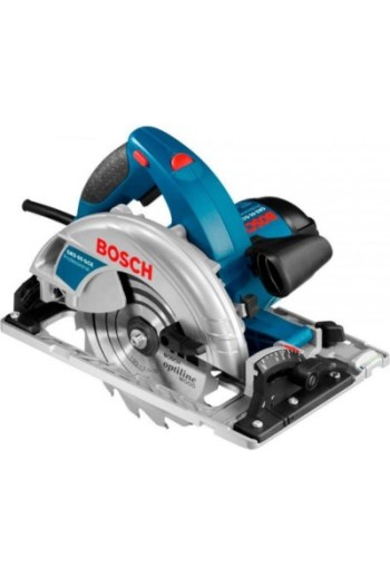 Ручна циркулярна пила Bosch GKS 65 GCE Professional