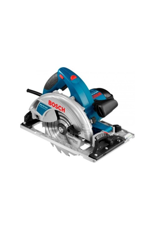 Ручна циркулярна пила Bosch GKS 65 GCE Professional