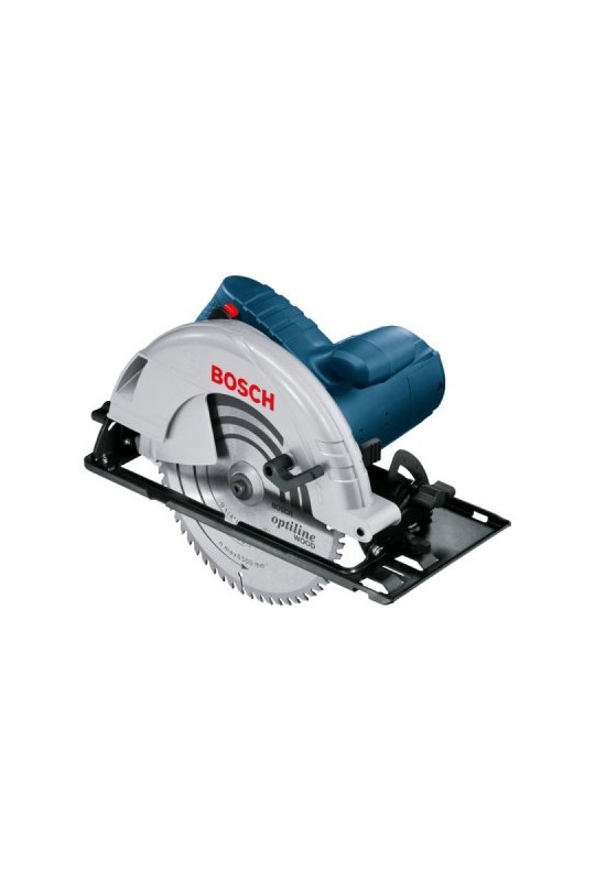 Дискова пила Bosch GKS 235 Turbo Professional