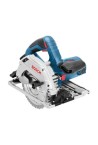Дискова пила Bosch GKS 55+ GCE Professional