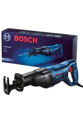 Ножівка BOSCH GSA 120 Professional