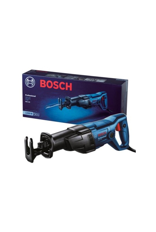 Ножівка BOSCH GSA 120 Professional