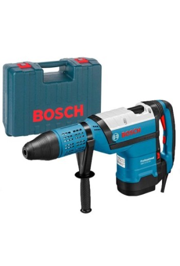 Перфоратор Bosch GBH 12-52 DV Professional, в кейсі