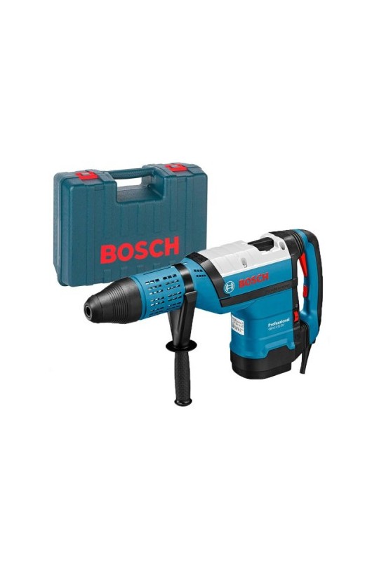 Перфоратор Bosch GBH 12-52 DV Professional, в кейсі