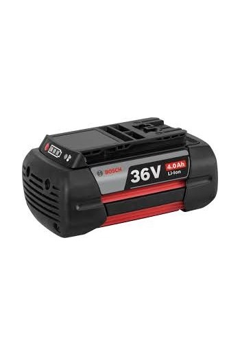 Акумуляторна батарея Bosch GBA 36V 4.0Ah