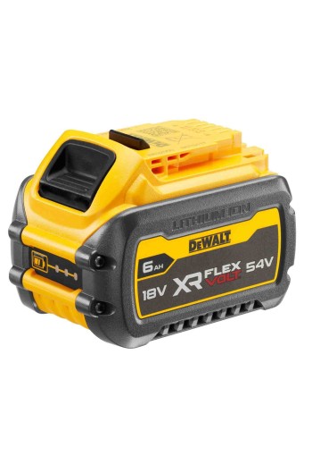 Акумуляторна батарея DeWALT DCB546_N473851