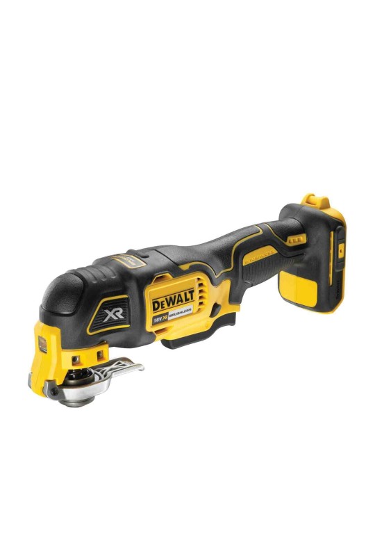 Багатофункціональний інструмент акумуляторний безщітковий DeWALT DCS355N