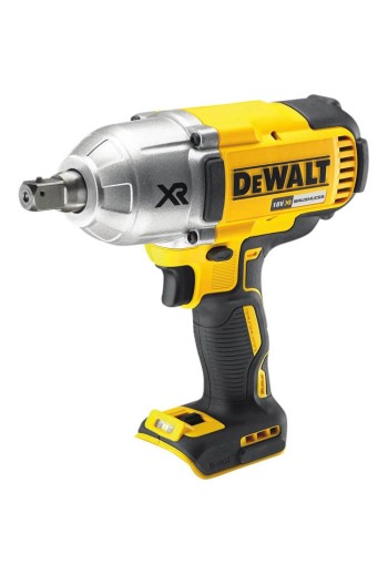 Гайковерт ударний акумуляторний безщітковий DeWALT DCF899N