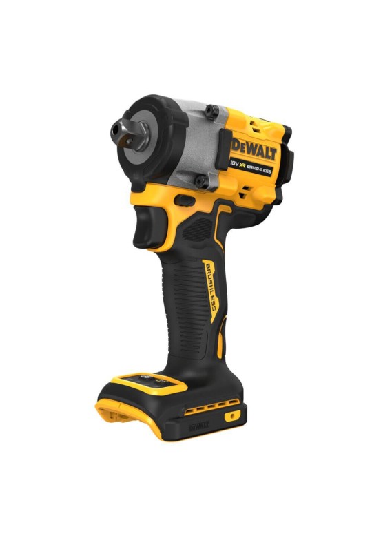 Гайкокрут ударний акумуляторний безщітковий DeWALT DCF922N