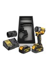 Гайкокрут ударний акумуляторний безщітковий DeWALT DCF923P2G