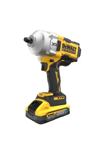 Гайкокрут ударний акумуляторний безщітковий DeWALT DCF961H2T