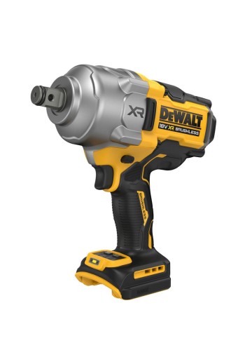 Гайкокрут ударний акумуляторний безщітковий DeWALT DCF964NT