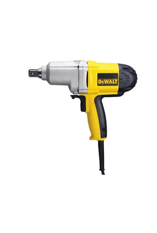 Гайкокрут ударний мережевий DeWALT DW294