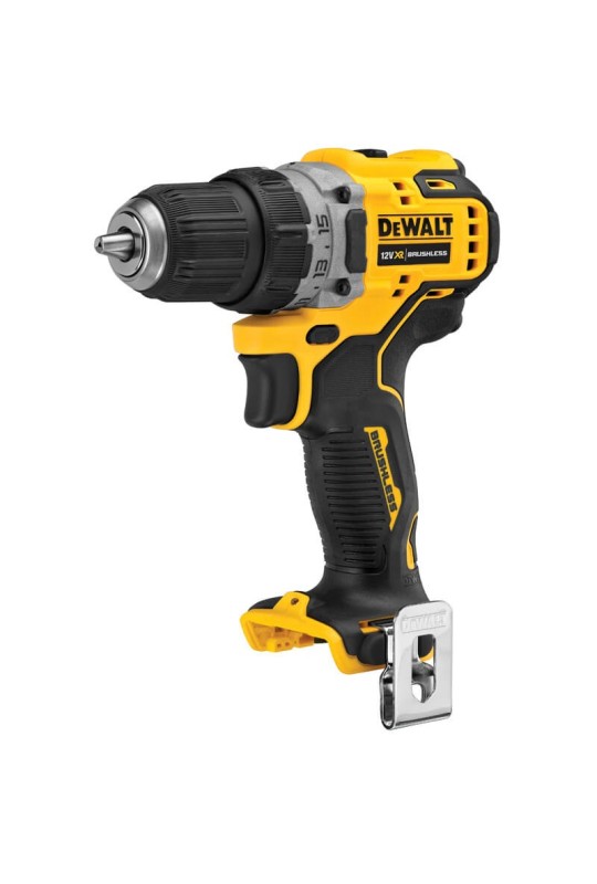 Дриль-шурупокрут акумуляторний безщітковий DeWALT DCD701N