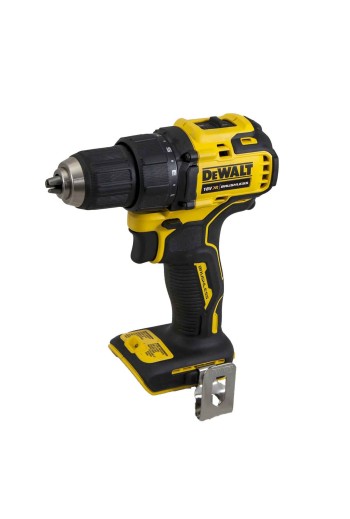 Дриль-шурупокрут акумуляторний безщітковий DeWALT DCD708N