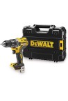 Дриль-шурупокрут акумуляторний безщітковий DeWALT DCD791NT