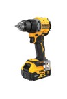 Дриль-шуруповерт акумуляторний безщітковий DeWALT DCD794P2T