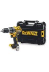 Дриль-шурупокрут акумуляторний безщітковий ударний DeWALT DCD796NT