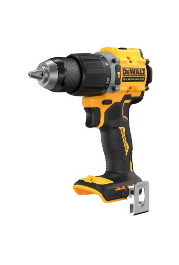 Дриль-шуруповерт акумуляторний безщітковий ударний DeWALT DCD799NT