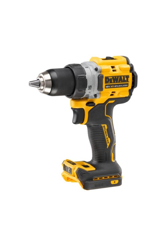 Дриль-шуруповерт акумуляторний безщітковий DeWALT DCD800NT