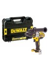 Дриль-шурупокрут акумуляторний безщітковий ударний DeWALT DCD996NT