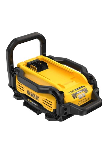 Зарядний пристрій POWERSHIFT DeWALT DCBPSC0550