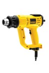 Пістолет гарячого повітря - фен мережевий DeWALT D26414