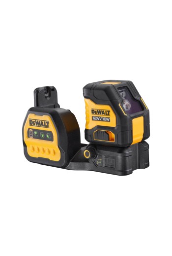Рівень лазерний лінійний DeWALT DCE088NG18