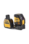 Рівень лазерний лінійний DeWALT DCE088NG18