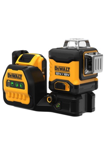 Рівень лазерний лінійний DeWALT DCE089D1G18