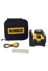 Рівень лазерний лінійний DeWALT DCLE14201GB