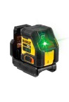 Рівень лазерний лінійний DeWALT DCLE34021N
