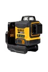 Рівень лазерний лінійний DeWALT DCLE34031N