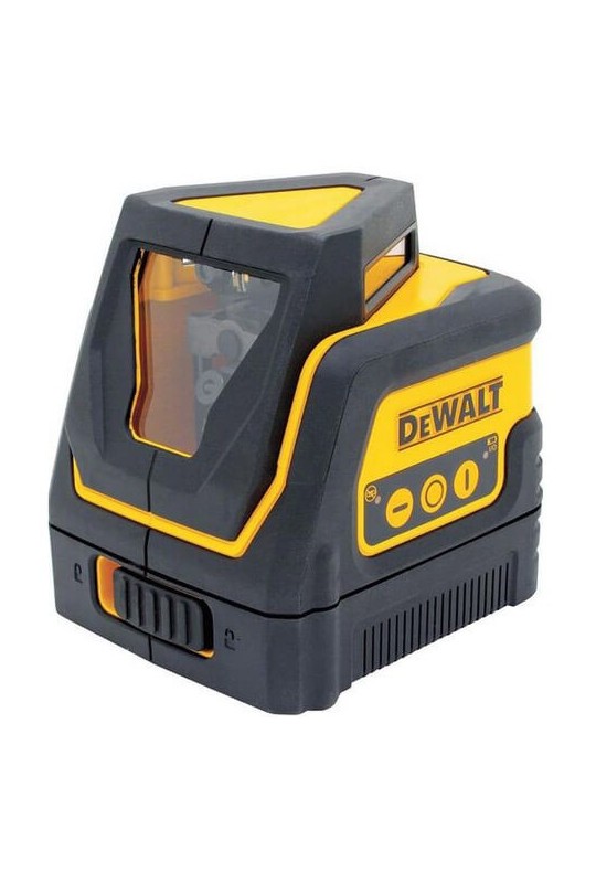 Рівень лазерний лінійний DeWALT DW0811