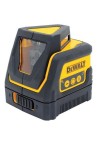 Рівень лазерний лінійний DeWALT DW0811