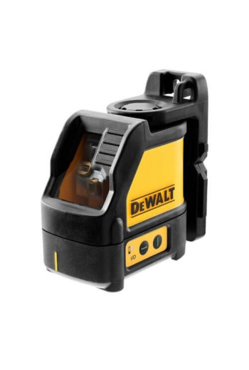 Рівень лазерний лінійний DeWALT DW088CG