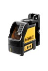 Рівень лазерний лінійний DeWALT DW088CG