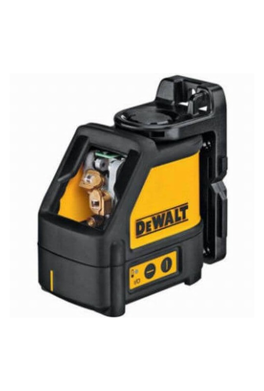 Рівень лазерний лінійний DeWALT DW088K