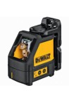 Рівень лазерний лінійний DeWALT DW088K