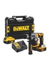 Перфоратор акумуляторний безщітковий SDS PLUS DeWALT DCH172P2