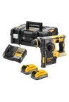 Перфоратор акумуляторний безщітковий SDS-Plus DeWALT DCH273S2T