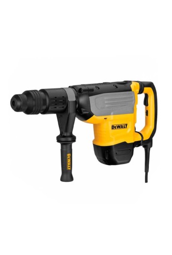 Перфоратор мережевий SDS-MAX DeWALT D25773K