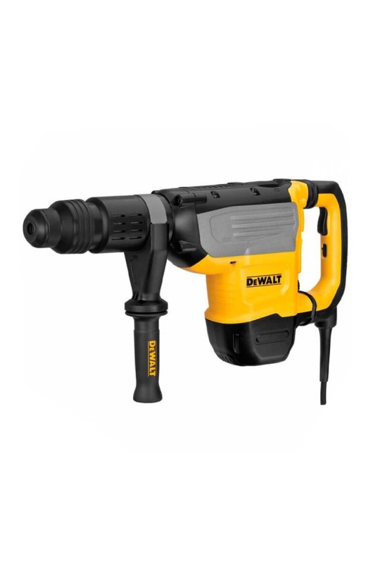 Перфоратор мережевий SDS-MAX DeWALT D25773K