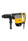 Перфоратор мережевий SDS-MAX DeWALT D25773K
